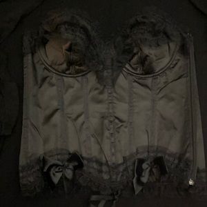 Sexy super amazing corset.